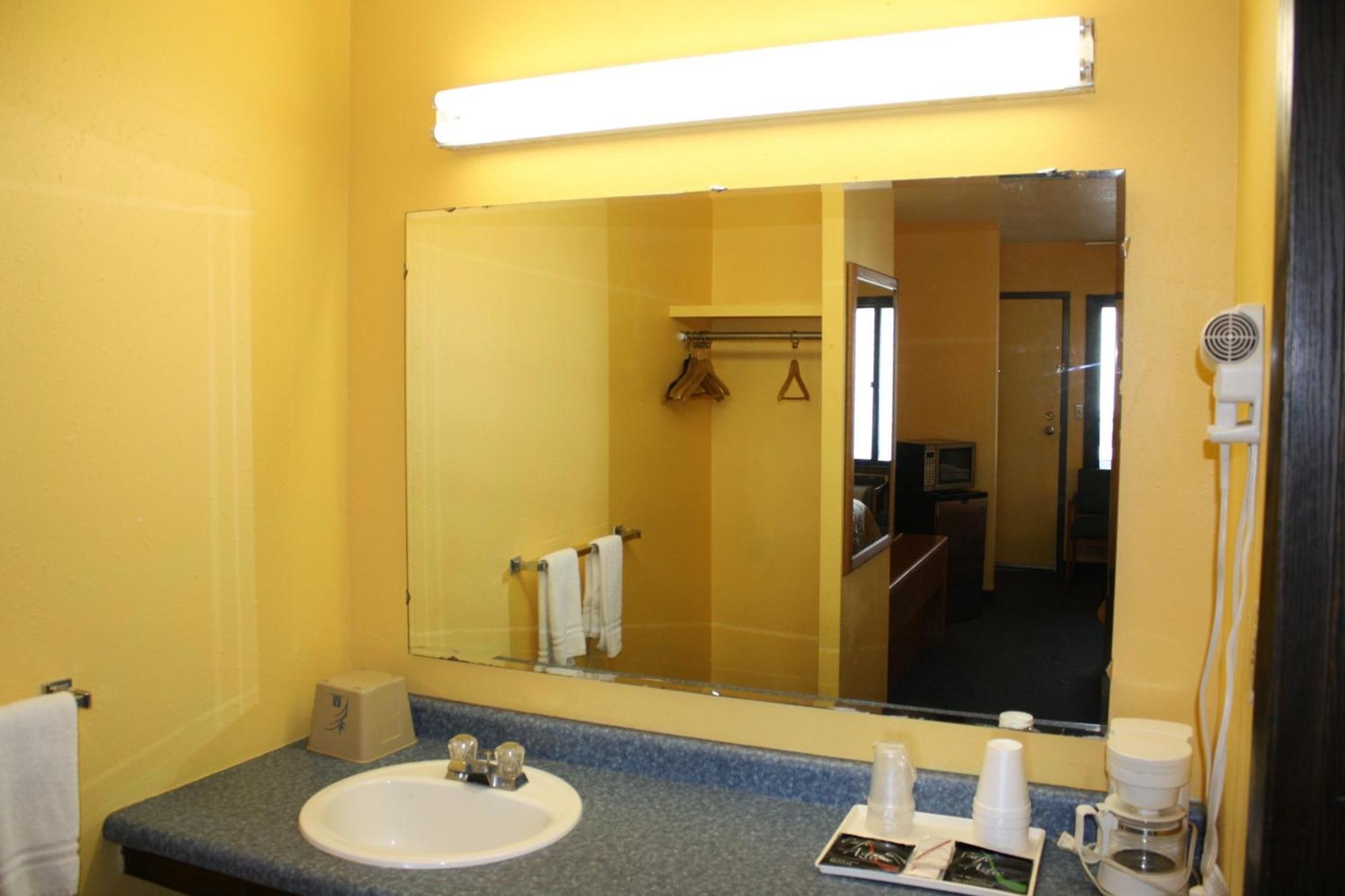 Best Budget Inn Owatonna Rum bild